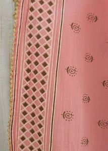Embroidered Sharara Kurta Set with Dupatta