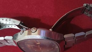 Orient Crystal Watch