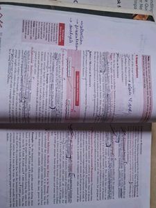 Statistics for Economics
