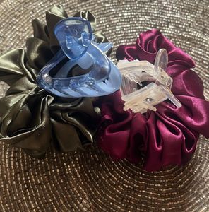 Hair Clip Bundle