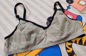 Comfortable Everyday Bra