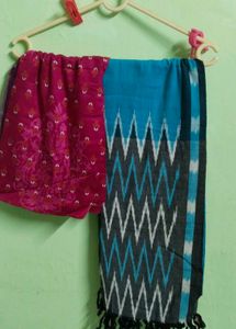 Combo Of 2 Duppata
