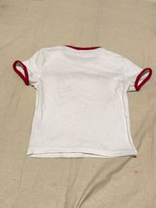 Enjoy the Now Graphic Tee