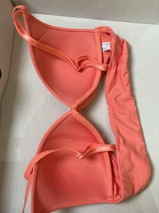 Price Drop🎉🎊Lightly Padded Bra Without Hooks