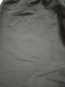 Mens Cargo Trousers Pants