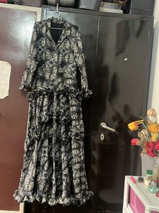 Long Party Dress
