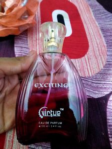 EXPENSIVE VIRTUE EAU DE PERFUME