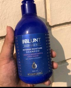 Bblunt Shampoo