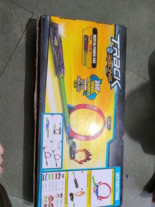 Track Racing Set