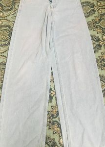 Trendy Jeans