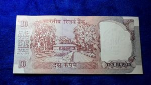 Old Notes🇮🇳(2rs and 10rs)