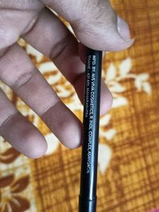 MYGLAMM Super Kohl Long Stay Kajal