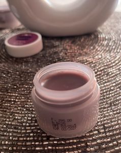 Plum Candy Melts Berry Feast Vegan Lip Balm