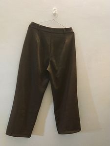 Brown Trouser
