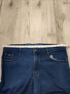 Sc1279 Wellmen Jeans Size 40