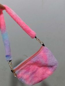 Multicolor Kids Bag
