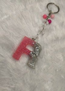 Beautiful Resin Key🗝️ Chains