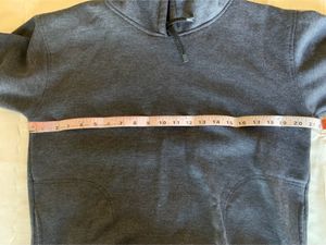 Oversized Hoodie