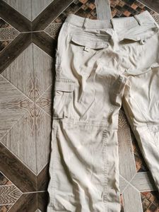 Cargo Pants
