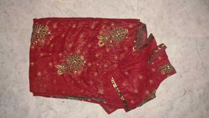 Affordable Beautiful Saree