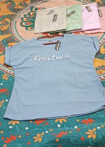 New With Tag
