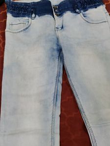 Women Denim Jeans
