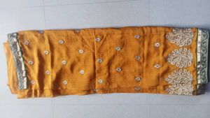 Festive Wear Saree