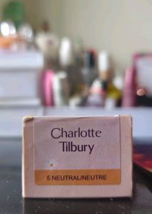 Charlotte Tilbury Airbrush Flawless Foundation