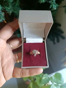 Panchaloha Ring