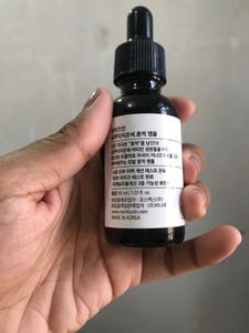 Combo Of Nimbuzin Vitamin C Toner And Serum