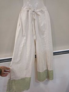cotton kurta pant set