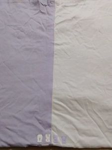 Summer Vibes Tee T Shirt 💜🤍