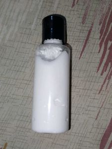 Body Lotion