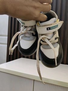 Kids Fashion Sneakers