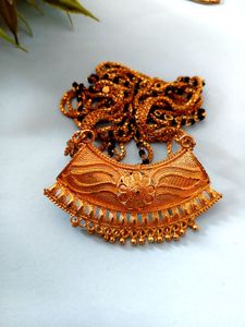 New Stylish Mangalsutra – 6-Month Warranty