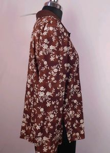 Florence Spring Shirt
