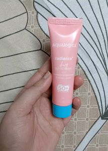 Aqualogica Sunscreen