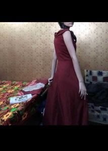 Three Dress And One Top