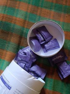 Bodywise Hair Health Gummies