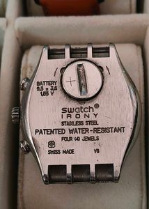 SWATCH Chronograph Men&#39;s Watch