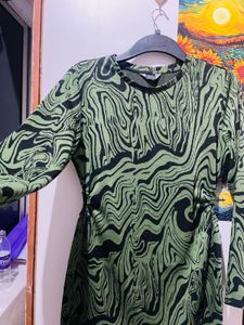 Max Bodycone Dress🦚