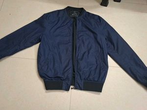 MUFTI BOMBER JACKET
