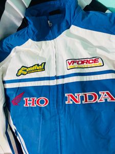 HONDA BIKER JACKET