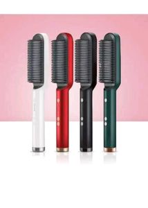 Straighter Hair Brush ( make a good offer)