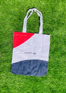 Lacoste Hand Bag