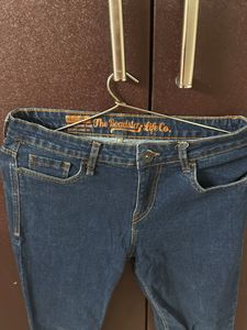 Roadster Jeans