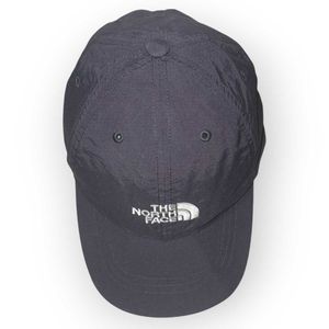 The North Face Horizon Nylon Cap – Black