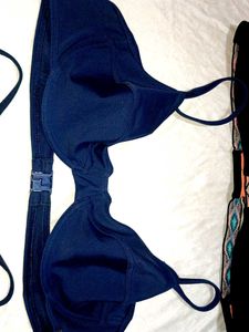 Women Stylish Bra Combo