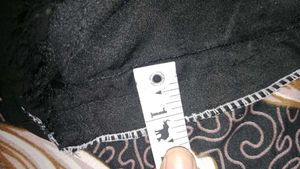 Elegant Tiered Kurta