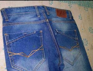 Jeans  pant